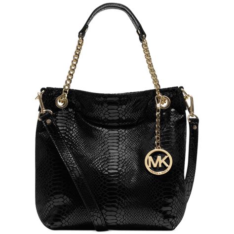 tasche jet set chain tote michael kors|jet set small michael kors.